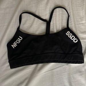 Darc Sport sports bra